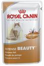 Intense Beauty 85g konservuotas pašaras katėms maišelyje
